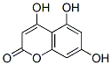 17575-26-7,4,5,7-Trihydroxycoumarin