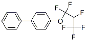 175838-51-4,4-(1,1,2,3,3,3-HEXAFLUOROPROPOXY)-BIPHENYL