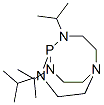 175845-21-3,2,8,9-TRI-I-PROPYL-2,5,8,9-TETRAAZA-1-PHOSPHABICYCLO[3.3.3]UNDECANE