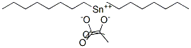 17586-94-6,DI-OCTYL TIN DIACETATE