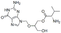 175865-60-8,Valganciclovir