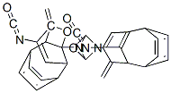 17589-24-1,2,4-dioxo-1,3-diazetidine-1,3-diylbis[p-phenylenemethylene-p-phenylene] diisocyanate