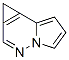 175894-07-2,1H-Cyclopropa[d]pyrrolo[1,2-b]pyridazine(9CI)