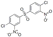 1759-05-3,bis(4-chloro-3-nitrophenyl) sulphone