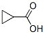 1759-53-1,Cyclopropanecarboxylic acid