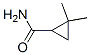 1759-55-3,2,2-DIMETHYLCYCLOPROPANE CARBOXAMIDE