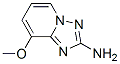 175965-65-8,8-METHOXY-[1,2,4]TRIAZOLO[1,5-A]PYRIDIN-2-AMINE