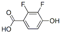 175968-39-5,2,3-Difluoro-4-hydroxybenzoic acid