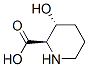 176019-04-8,2-Piperidinecarboxylicacid,3-hydroxy-,(2R,3R)-(9CI)