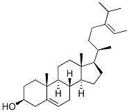 17605-67-3,FUCOSTEROL