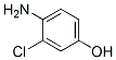 17609-80-2,4-Amino-3-chlorophenol