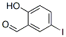 1761-62-2,2-HYDROXY-5-IODO-BENZALDEHYDE
