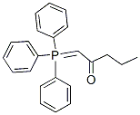 17615-01-9,1-(TRIPHENYL-LAMBDA5-PHOSPHANYLIDENE)-PENTAN-2-ONE
