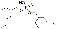 17618-27-8,O,O-bis(2-ethylhexyl) hydrogen thiophosphate