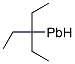 1762-28-3,triethylmethylplumbane