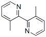 1762-32-9,3,3'-DIMETHYL-2,2'-BIPYRIDINE