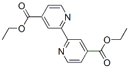 1762-42-1,4,4'-Bis(ethoxycarbonly)-2,2'-bipyridine