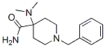 1762-51-2,1-benzyl-4-(dimethylamino)piperidine-4-carboxamide