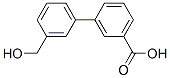 176212-48-9,3-(3-Hydroxymethylphenyl)benzoic acid