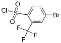 176225-10-8,4-Bromo-2-(trifluoromethyl)benzenesulfonyl chloride