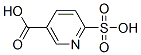17624-03-2,6-SULFONICOTINIC ACID