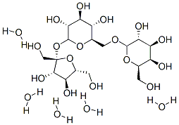 17629-30-0,D(+)-Raffinose pentahydrate