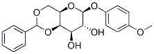 176299-96-0,4-Methoxyphenyl 4,6-O-Benzylidene-beta-D-galactopyranoside