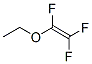 1763-27-5,ETHYL TRIFLUOROVINYL ETHER