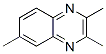 17635-21-1,2,3,6-TRIMETHYLQUINOXALINE