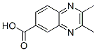 17635-26-6,2,3-DIMETHYL-QUINOXALINE-6-CARBOXYLIC ACID