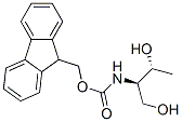 176380-53-3,N-Fmoc-L-threonol