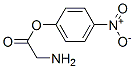 17639-39-3,4-nitrophenyl glycinate