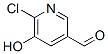 176433-55-9,6-CHLORO-5-HYDROXY-3-PYRIDINECARBOXALDEHYDE