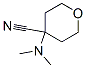 176445-77-5,4-(Dimethylamino)tetrahydro-2H-pyran-4-carbonitrile