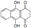 2,3-DIHYDRO-9,10-DIHYDROXY-1,4-ANTHRACENEDIONE 17648-03-2,2,3-DIHYDRO-9,10-DIHYDROXY-1,4-ANTHRACENEDIONE