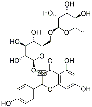 17650-84-9,KAEMPFEROL-3-O-RUTINOSIDE