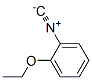 176511-34-5,Benzene, 1-ethoxy-2-isocyano- (9CI)