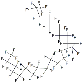 1766-41-2,PERFLUOROTETRACOSANE