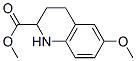 176641-35-3,METHYL 6-METHOXY-1,2,3,4-TETRAHYDRO-QUINOLINE-2-CARBOXYLATE