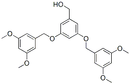 176650-92-3,3,5-BIS(3,5-DIMETHOXYBENZYLOXY)BENZYL ALCOHOL