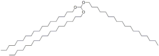 17671-28-2,TRISTEARYL ORTHOFORMATE