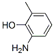 17672-22-9,6-Amino-2-methylphenol