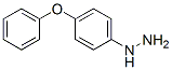 17672-28-5,(4-PHENOXY-PHENYL)-HYDRAZINE