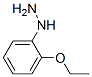 17672-29-6,2-Ethoxyphenylhydrazine