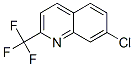 176722-70-6,7-CHLORO-2-TRIFLUOROMETHYLQUINOLINE