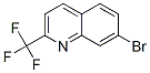 176722-72-8,7-BROMO-2-TRIFLUOROMETHYLQUINOLINE
