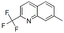 176722-74-0,7-METHYL-2-TRIFLUOROMETHYLQUINOLINE