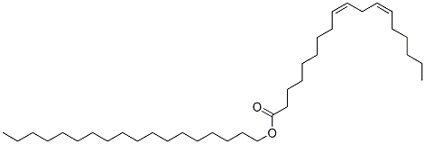 17673-53-9,octadecyl (9Z,12Z)-octadeca-9,12-dienoate