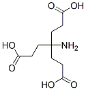 176738-98-0,4-AMINO-4-(2-CARBOXYETHYL)-HEPTANEDIOIC ACID