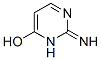 176773-01-6,4-Pyrimidinol, 2,3-dihydro-2-imino-, (E)- (9CI)